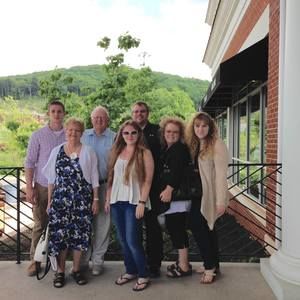 Meet your Posher, Judith